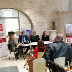 Porta Futuro a Molfetta