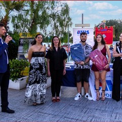 premiazione