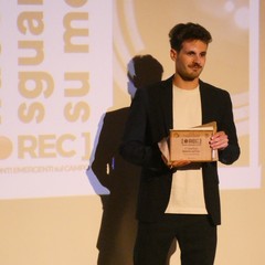 Premiazione concorso REC Molfetta