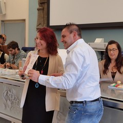 Premiazione concorso Volti Tremanti