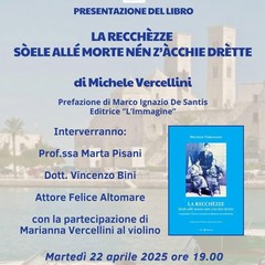 presentazione libro
