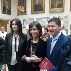 Presentazione libro di Cozzoli