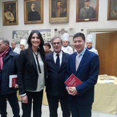 Presentazione libro di Cozzoli