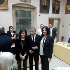 Presentazione libro di Cozzoli