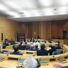 Presentazione libro di Cozzoli