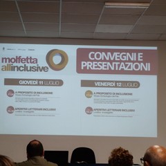 Presentazione Molfetta All Inclusive