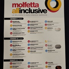 Presentazione Molfetta All Inclusive