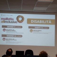 Presentazione Molfetta All Inclusive