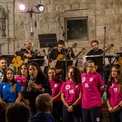 Presentazione Molfetta Calcio femminile