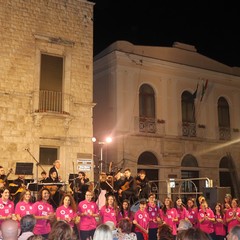 Presentazione Molfetta Calcio femminile