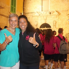 Presentazione Molfetta Calcio femminile