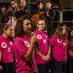 Presentazione Molfetta Calcio femminile