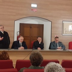 Presentazione piano casa Molfetta