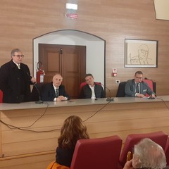 Presentazione piano casa Molfetta