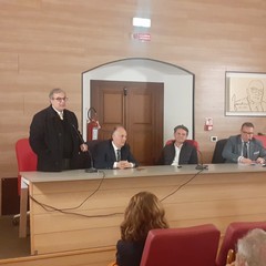 Presentazione piano casa Molfetta