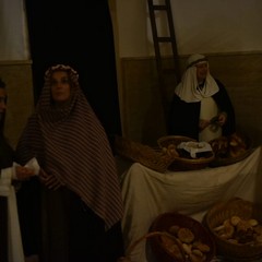 Presepe vivente