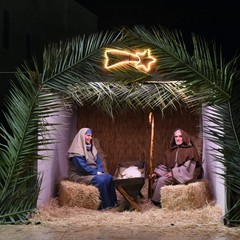 Presepe vivente