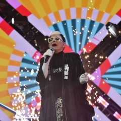 Prima serata d Battiti Live