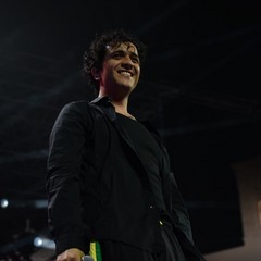 Prima serata d Battiti Live