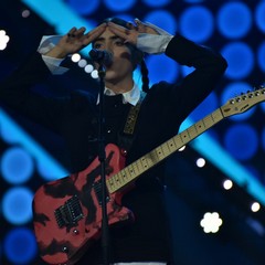 Prima serata d Battiti Live