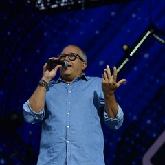 Prima serata d Battiti Live