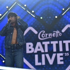 Prima serata d Battiti Live