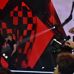 Prima serata d Battiti Live