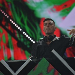 Prima serata d Battiti Live