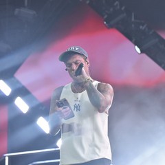 Prima serata d Battiti Live