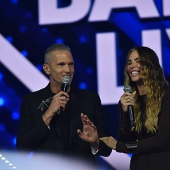 Prima serata d Battiti Live