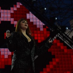 Prima serata d Battiti Live