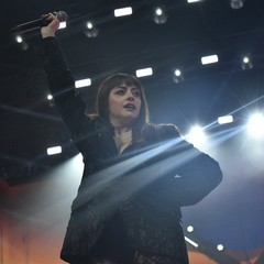 Prima serata d Battiti Live