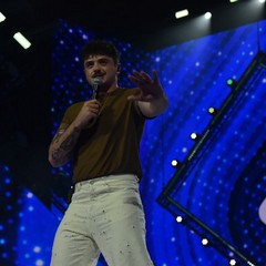 Prima serata d Battiti Live