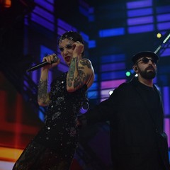 Prima serata d Battiti Live