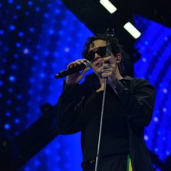 Prima serata d Battiti Live