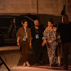 Prima serata d Battiti Live