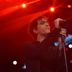 Prima serata d Battiti Live