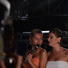 Prima serata d Battiti Live