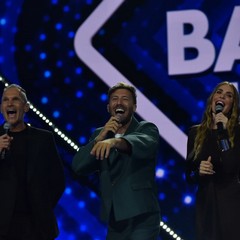 Prima serata d Battiti Live