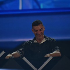 Prima serata d Battiti Live