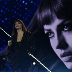Prima serata d Battiti Live