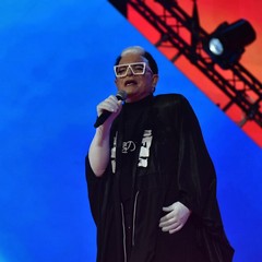 Prima serata di Battiti Live