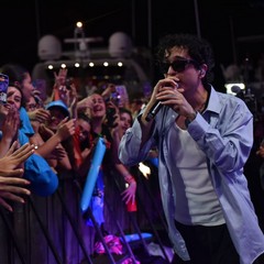Prima serata di Battiti Live