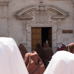 Processione Cinque Misteri