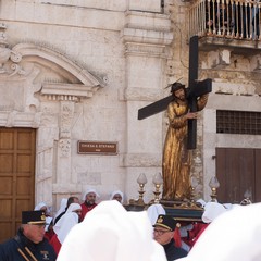 Processione Cinque Misteri