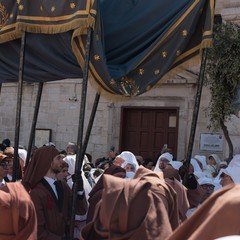 Processione Cinque Misteri