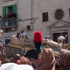 Processione Cinque Misteri