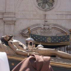 Processione Cinque Misteri