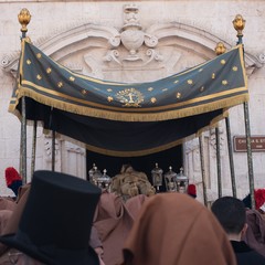 Processione Cinque Misteri