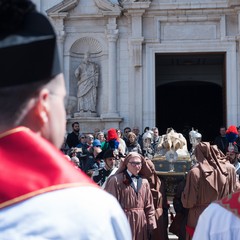 Processione Cinque Misteri